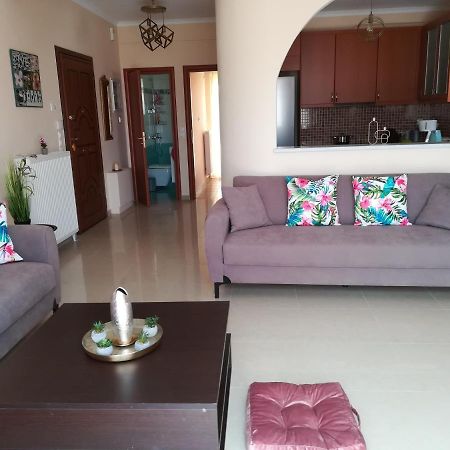 Glyfada Apartment "Aelia" Athen Eksteriør bilde