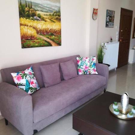 Glyfada Apartment "Aelia" Athen Eksteriør bilde