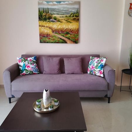 Glyfada Apartment "Aelia" Athen Eksteriør bilde