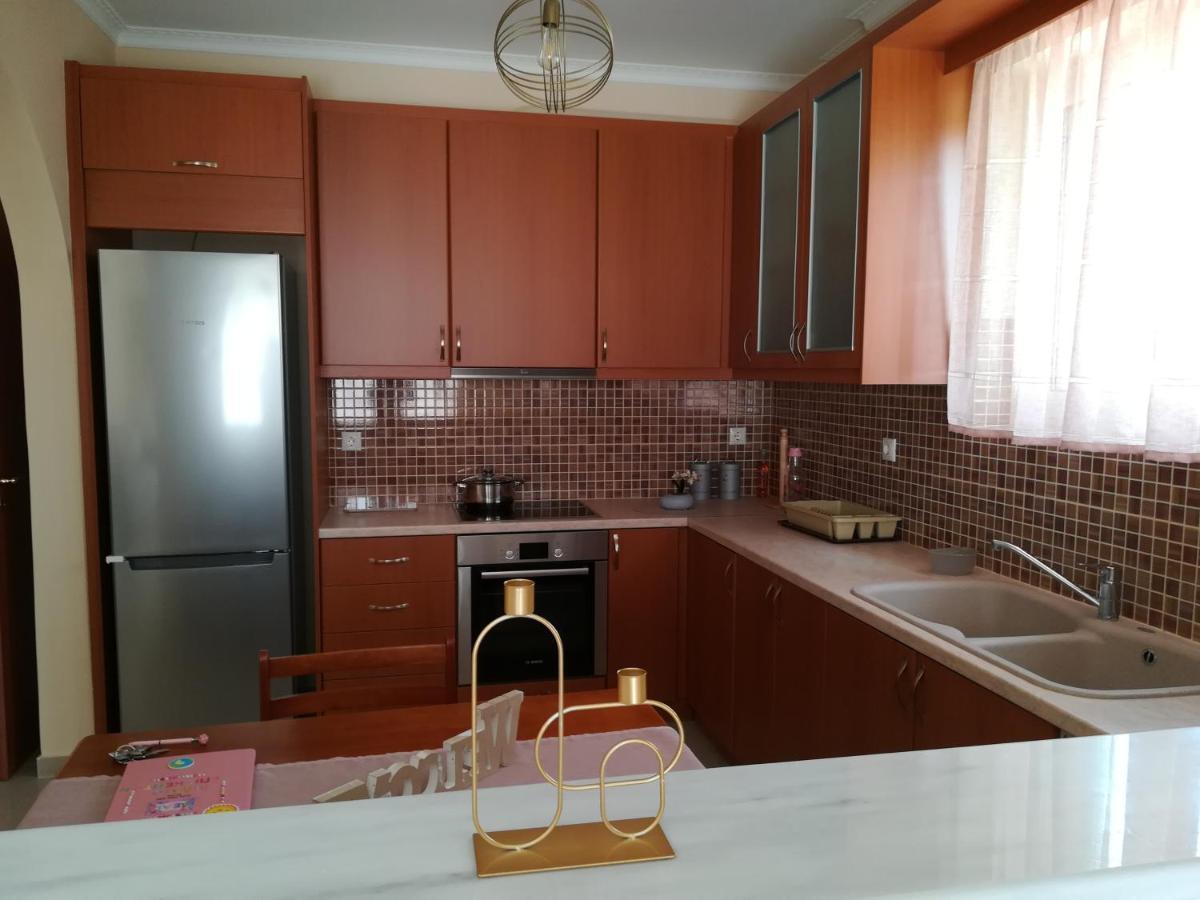 Glyfada Apartment "Aelia" Athen Eksteriør bilde
