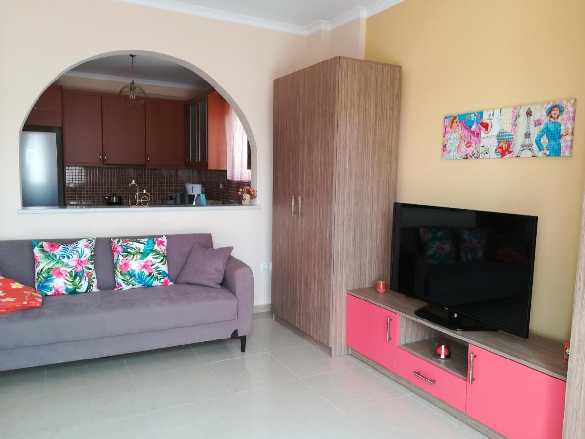 Glyfada Apartment "Aelia" Athen Eksteriør bilde