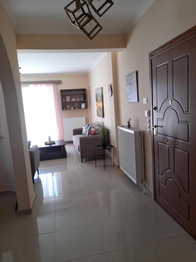 Glyfada Apartment "Aelia" Athen Eksteriør bilde