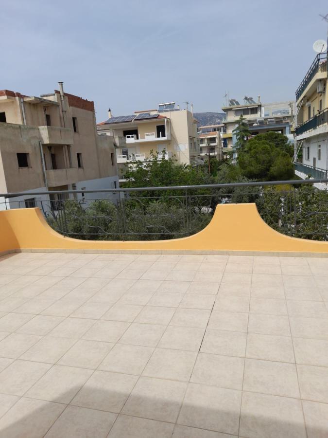 Glyfada Apartment "Aelia" Athen Eksteriør bilde