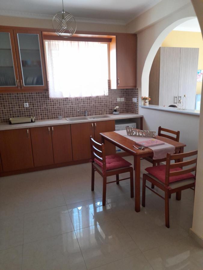 Glyfada Apartment "Aelia" Athen Eksteriør bilde