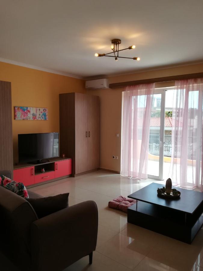 Glyfada Apartment "Aelia" Athen Eksteriør bilde