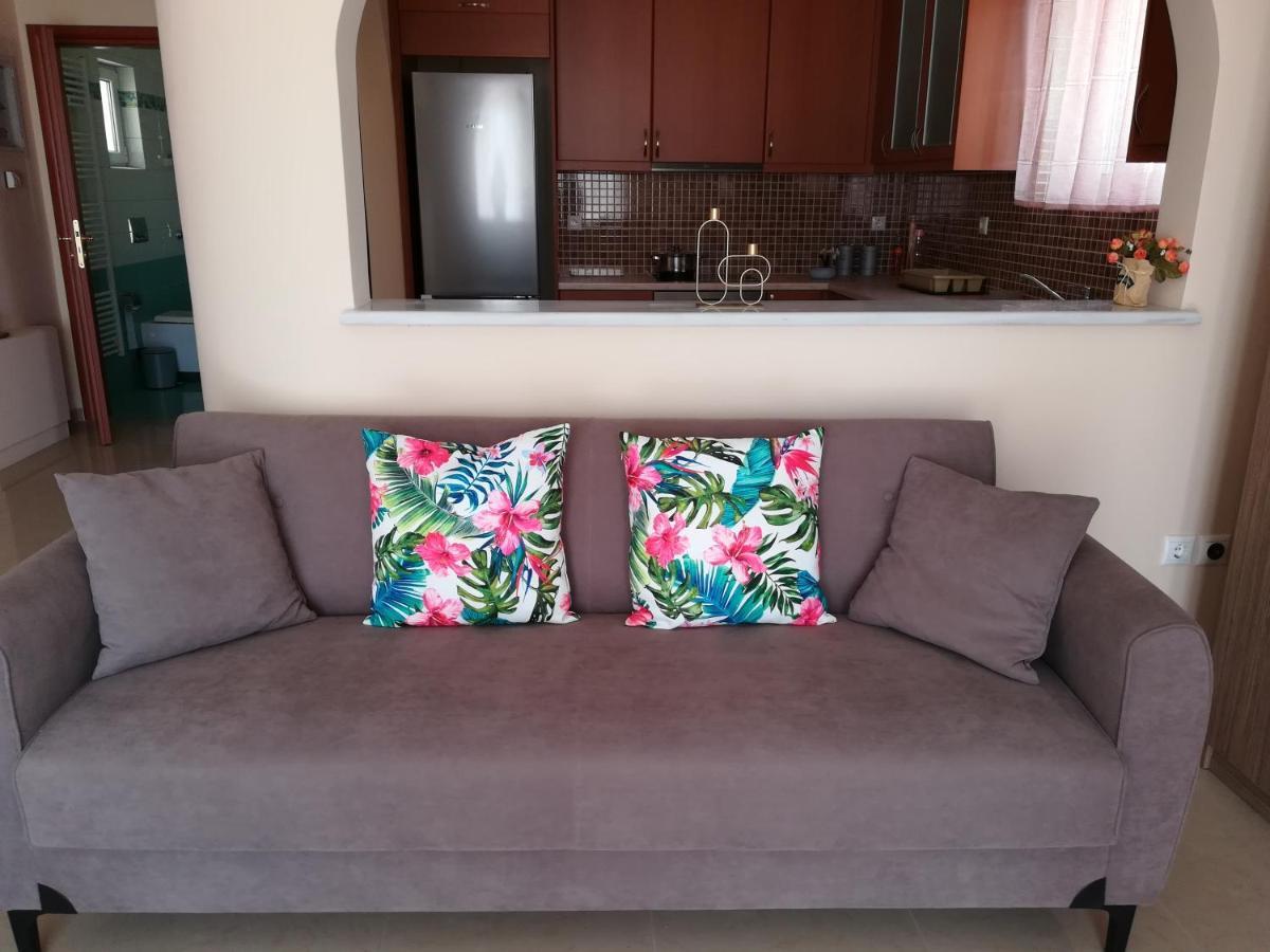 Glyfada Apartment "Aelia" Athen Eksteriør bilde