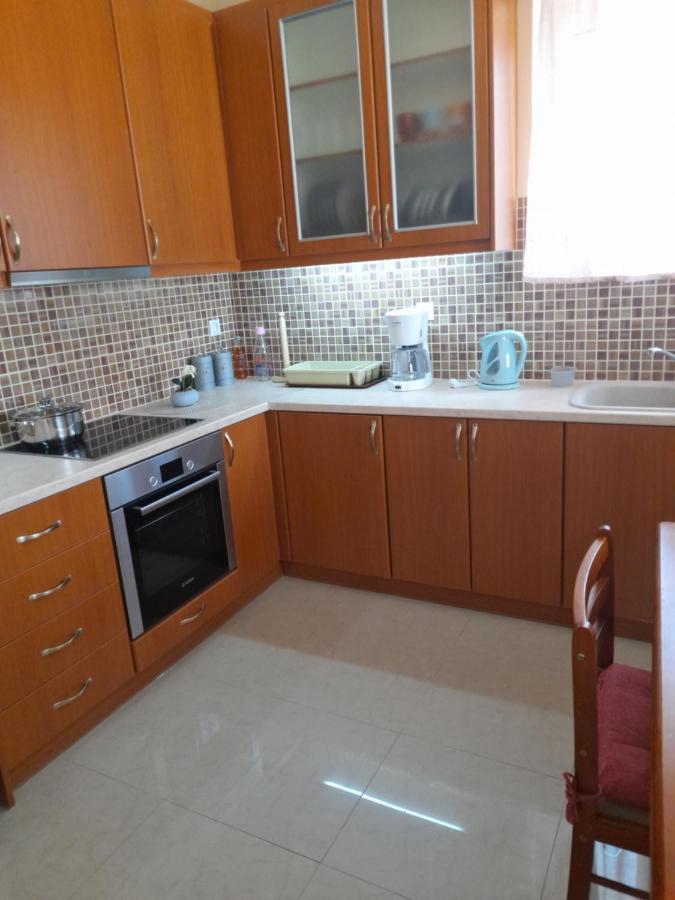 Glyfada Apartment "Aelia" Athen Eksteriør bilde