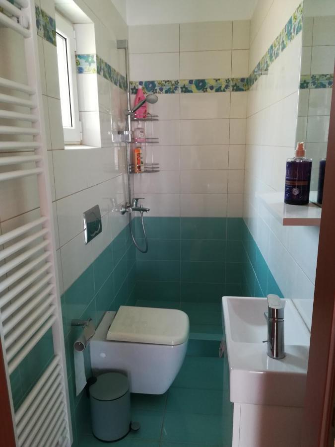 Glyfada Apartment "Aelia" Athen Eksteriør bilde